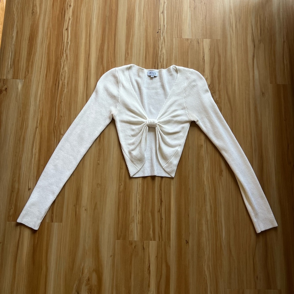 Beginning Boutique Long Sleeve Top